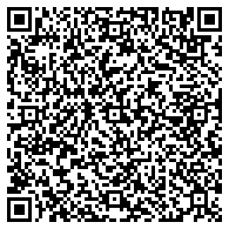 QR-код с контактной информацией организации Aksod.ru