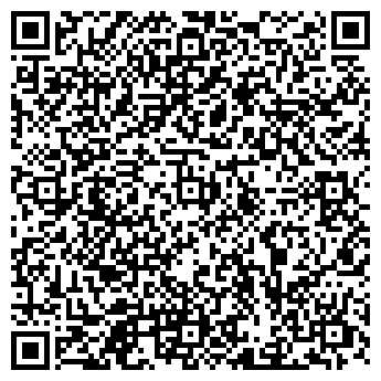 QR-код с контактной информацией организации Калипсо