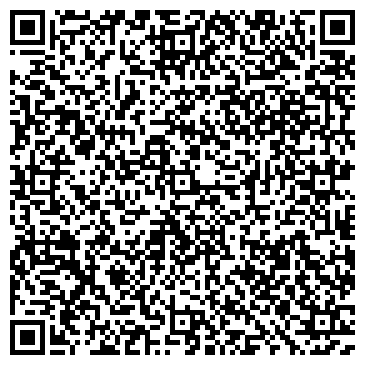 QR-код с контактной информацией организации Мона Ви-АСАИ