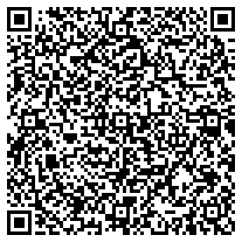 QR-код с контактной информацией организации ИП Агапов В.М.