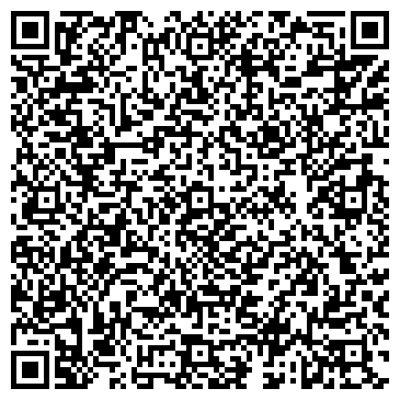 QR-код с контактной информацией организации ООО Т-Софт