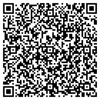 QR-код с контактной информацией организации Работа в Уфе