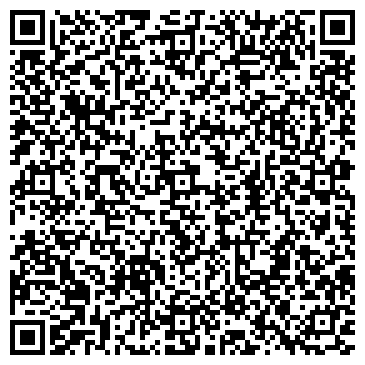 QR-код с контактной информацией организации Никодим