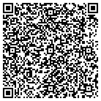 QR-код с контактной информацией организации Золотой Фонд, КПК