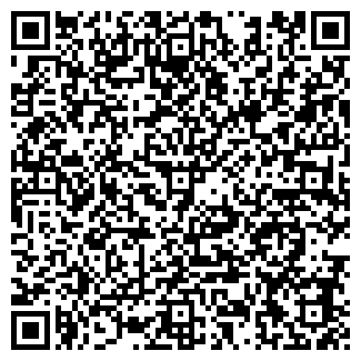 QR-код с контактной информацией организации Софтборды от РА Санта