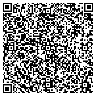 QR-код с контактной информацией организации Легкая аренда квартир