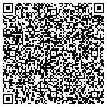 QR-код с контактной информацией организации Флагман