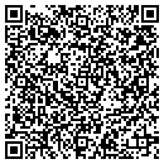 QR-код с контактной информацией организации Детская молочная кухня