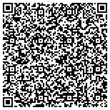 QR-код с контактной информацией организации Деревянный декор