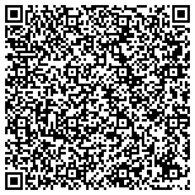 QR-код с контактной информацией организации ООО Алютех-Н.Новгород