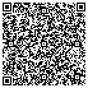 QR-код с контактной информацией организации Софтборды от РА Санта