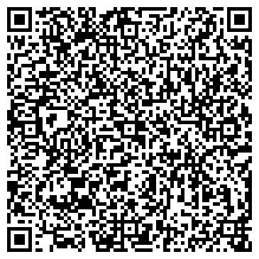 QR-код с контактной информацией организации ОАО РЖД строй