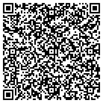 QR-код с контактной информацией организации ИП Крупина Н.А.