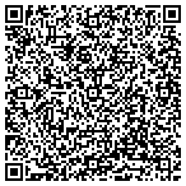 QR-код с контактной информацией организации ООО ЮграБлок