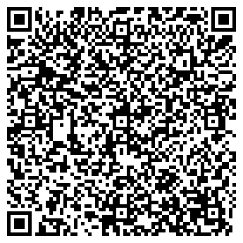 QR-код с контактной информацией организации ООО Экология Души Человека