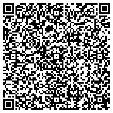 QR-код с контактной информацией организации Аксис Проекты