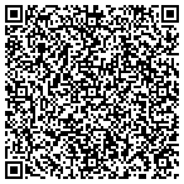 QR-код с контактной информацией организации ООО Алютех-Н.Новгород