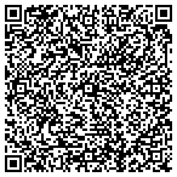 QR-код с контактной информацией организации ЗАО FlexSoft