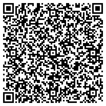 QR-код с контактной информацией организации Миледи, салон женской одежды, ИП Жилина С.В.