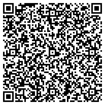 QR-код с контактной информацией организации Все по карману