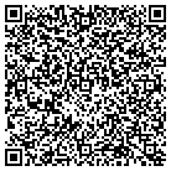 QR-код с контактной информацией организации Ассоль