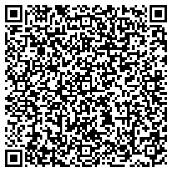 QR-код с контактной информацией организации Магазин женской одежды на Боровицкой, 9а