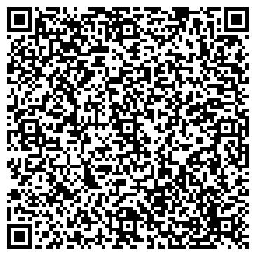 QR-код с контактной информацией организации Городская афиша