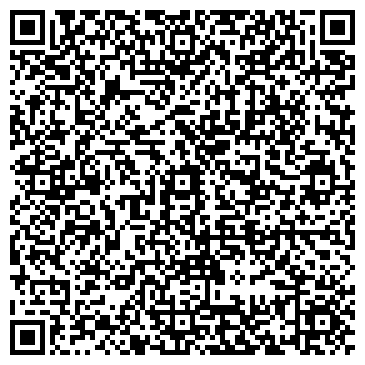 QR-код с контактной информацией организации ООО Томский операционный офис