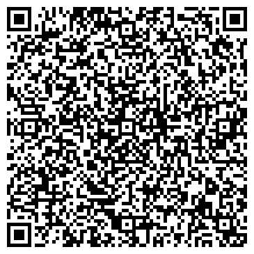 QR-код с контактной информацией организации АРГО, торговая компания, ИП Фомичёва Е.Г.