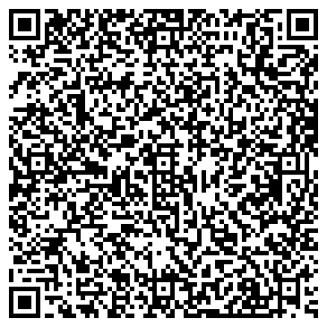 QR-код с контактной информацией организации ООО Авантэл