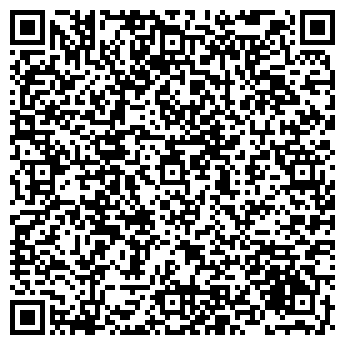 QR-код с контактной информацией организации ООО Линия Света