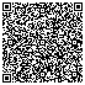 QR-код с контактной информацией организации Агроресурс