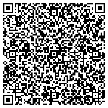 QR-код с контактной информацией организации Джуд Ши