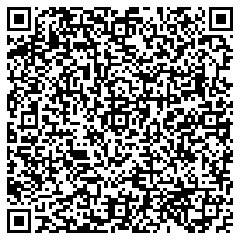 QR-код с контактной информацией организации ИП Солонкин М.М.