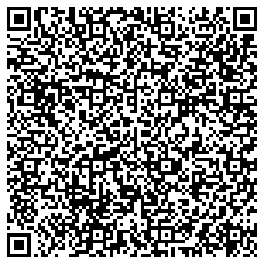 QR-код с контактной информацией организации ООО Нижегородский БЕТОН