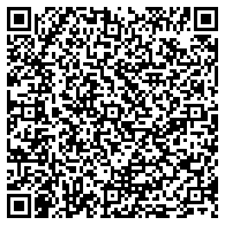 QR-код с контактной информацией организации Банкомат, Промрегионбанк, ООО