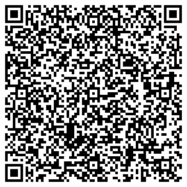 QR-код с контактной информацией организации ЗАО Кворум