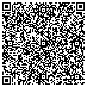 QR-код с контактной информацией организации ООО Национальный лизинговый центр