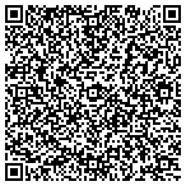 QR-код с контактной информацией организации Вологодский мясной двор, ООО, торговый дом