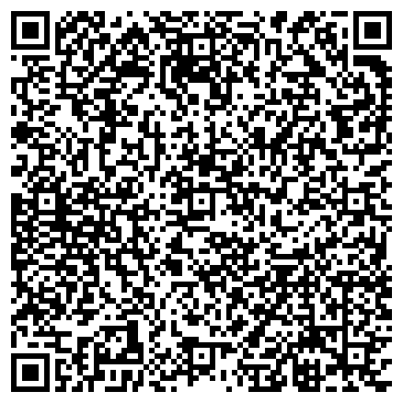 QR-код с контактной информацией организации Panda-print