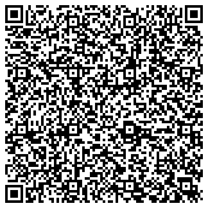 QR-код с контактной информацией организации ГКУЗ Наркологический диспансер №1  "МНПЦ наркологии ДЗМ"