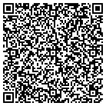 QR-код с контактной информацией организации Надеево, магазин фирменной продукции