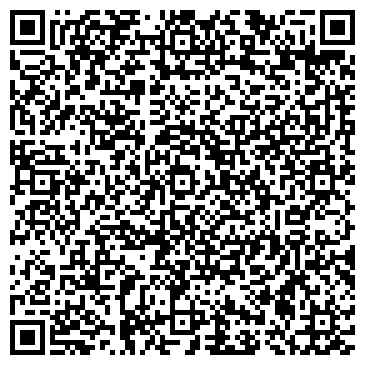 QR-код с контактной информацией организации Кеша