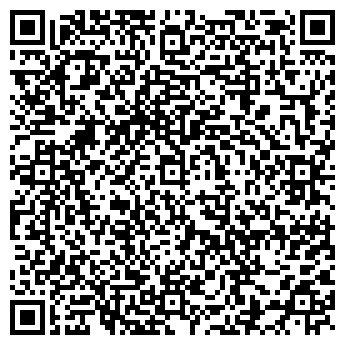 QR-код с контактной информацией организации Zenden