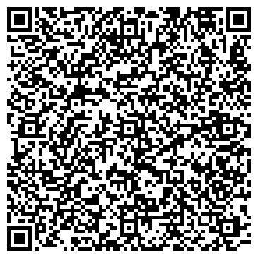 QR-код с контактной информацией организации Мясной дворик, оптовая база, ООО Весна