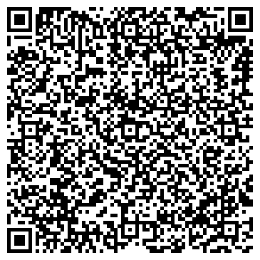 QR-код с контактной информацией организации Аристократ
