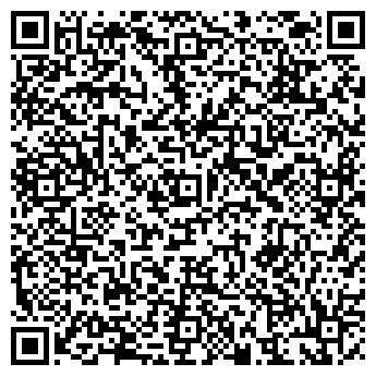 QR-код с контактной информацией организации Банкомат, Райффайзенбанк, ЗАО, Сибирский филиал