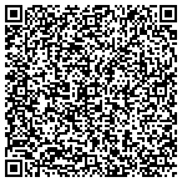 QR-код с контактной информацией организации Интерфакс-Поволжье