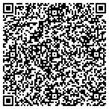 QR-код с контактной информацией организации Борпромстрой
