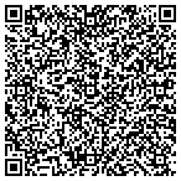 QR-код с контактной информацией организации СиМакс Групп